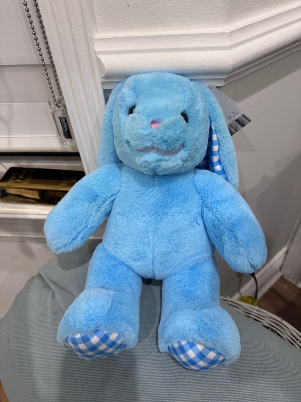 Build A Bear Plush